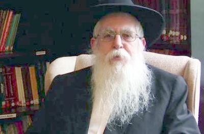 Rabbi Shloma Majeski